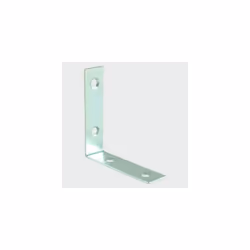 TIMco 65CBR Corner Brace 65 x 65 x 16mm Box of 50