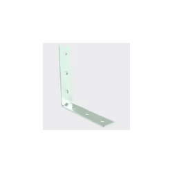 TIMco 100CBR Corner Brace 100 x 100 x 22mm Box of 25