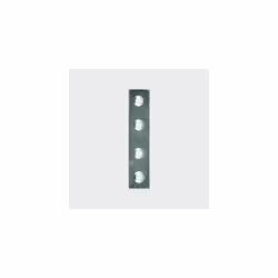 TIMco 75MPL Mending Plate 75 x 16mm Box of 50