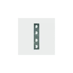 TIMco 75MPL Mending Plate 75 x 16mm Box of 50