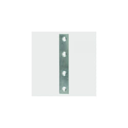 TIMco 100MPL Mending Plate 100 x 16mm Box of 50