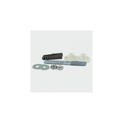 TIMco LDBK Light Duty Basin Fixing Kit Light Duty Kit Bag of 2