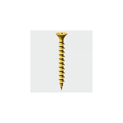 TIMco 00125DRYCY Coarse Drywall Screw PH2 ZYP 4.8 x 125mm Box of 100