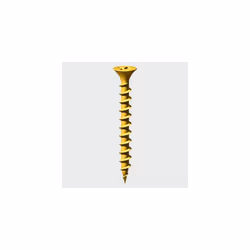 TIMco 00150DRYCY Coarse Drywall Screw PH2 ZYP 4.8 x 150mm Box of 100