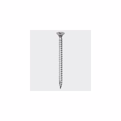 TIMco 40040C2S C2 Exterior Multi Purpose Screw PZ2 CSK OS 4.0 x 40mm Tub of 350