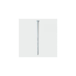 TIMco HM30060P Masonry Nails Flat Head 3.0 x 60mm Bag of 50