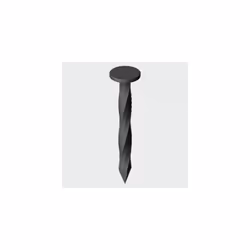 TIMco SST40MB Square Twist Nails Sherardised 40 x 3.75mm 0.50 KG