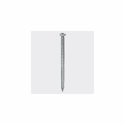 TIMco 75100MFPAN Multi Fix Concrete Screw Pan Head 7.5 x 100mm Box of 100