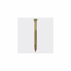TIMco 35045C2TG C2 Tongue Fix Flooring Screw ZYP 3.5 x 45mm Tub of 350