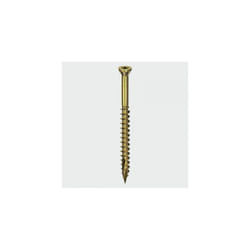 TIMco 35045C2TG C2 Tongue Fix Flooring Screw ZYP 3.5 x 45mm Tub of 350