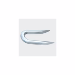 TIMco PPS30B Presser Point Staple Galvanised 30 x 3.35mm 1.00 KG