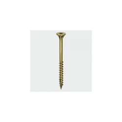TIMco 42055C2MDF C2 Flooring Screw ZYP 4.2 x 55mm Tub of 250