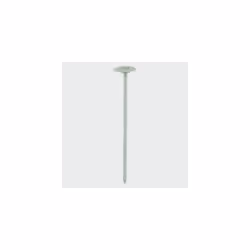 TIMco SLN100 Galvanised Slab Nails 100 x 3.75mm 10.00 KG