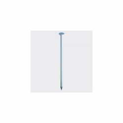 TIMco GRW65P Galvanised Round Wire Nails 65 x 2.65mm Bag of 40
