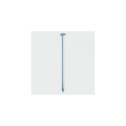 TIMco GRW65P Galvanised Round Wire Nails 65 x 2.65mm Bag of 40