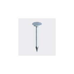 TIMco GEC30P Galvanised ELH Clout Nails 30 x 3.00mm Bag of 100