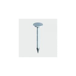TIMco GEC40P Galvanised ELH Clout Nails 40 x 3.00mm Bag of 75