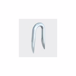 TIMco PPS25P Presser Point Staples 25 x 2.65mm Bag of 60