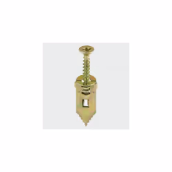 TIMco HPF30 Hammer In Plasterboard Fixing 4 x 30mm Box of 100