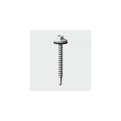 TIMco ZL32W16 Hex No.3 Self Drilling Screw W16 Zinc B 5.5 x 32mm Bag of 100
