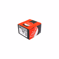 TIMCO Machine Countersunk Silver Screws - M6 x 40