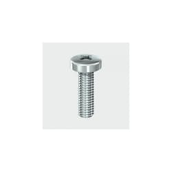 TIMco 5050PPM Machine Screw PZ3 Panhead BZP M5 x 50mm Box of 100
