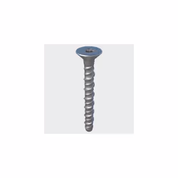 TIMco MF8100C Multi Fix Bolt CSK Head 8 x 100mm / M10 Box of 50