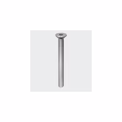 TIMco 616CSKSSX Socket Countersunk Screws SS 6.0 x 16mm Bag of 10