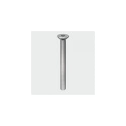 TIMco 625CSKSSX Socket Countersunk Screws SS 6.0 x 25mm Bag of 10
