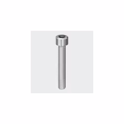 TIMco 616CAPSSX Socket Cap Screws SS 6.0 x 16mm Bag of 10