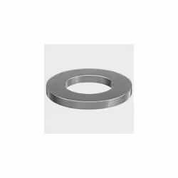 TIMco WA8SSX Form A Washer DIN 125 SS M8 Bag of 20