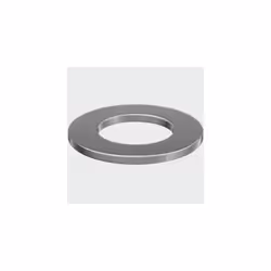 TIMco WB10SSX Form B Washer DIN 125 SS M10 Bag of 10