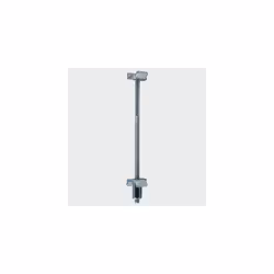 TIMco WC6150 Worktop Connector M6 x 150mm Bag of 6