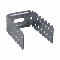 Timco Drywall Brackets - 195mm (100 Pack)