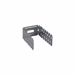 Timco Drywall Brackets Silver - 295mm (100 Box)