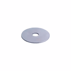 Timco Penny / Repair Washers DIN9054 Silver - M12 x 40 (50 Pack)