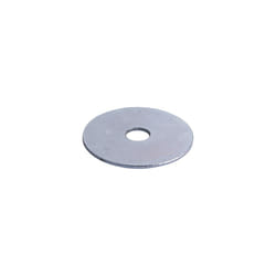 Timco Penny / Repair Washers DIN9054 Silver - M12 x 40 (50 Pack)