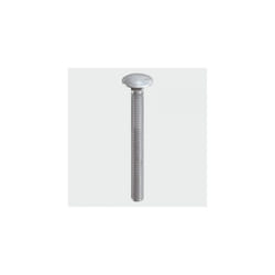 TIMco 0630CBSSX Carriage Bolt SS 6.0 x 30mm Bag of 10