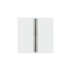 TIMco 20TBSS Threaded Bar DIN 975 A2 SS M20 x 1000mm Pack of 5