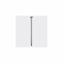 TIMco SSRW100B Round Wire Nails A2 SS 100 x 4.50mm 1.00 KG
