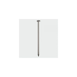 TIMco SSRW100B Round Wire Nails A2 SS 100 x 4.50mm 1.00 KG