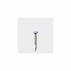TIMco BMHW55 Bi Met Wing Tip No.5 Self Drill Screw 5.5 x 55mm Box of 200