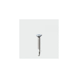 TIMco BMHW85 Bi Met Wing Tip No.5 Self Drill Screw 5.5 x 85mm Box of 100
