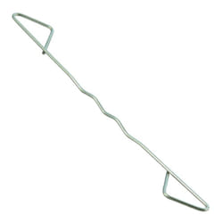 Timco Wall Ties Light Duty Type 4 A2 Stainless Steel 275mm (250 Bundle)