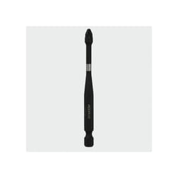 X6 Pozi Impact Driver Bit - 90mm