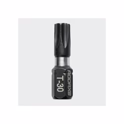 X6 Impact TIMdrive Driver Bit - 25mmÂ