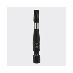 X6 Impact TIMdrive Driver Bit - 50mmÂ