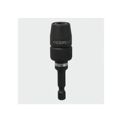 X6 Quick Release Adaptor Chuck - 65mm