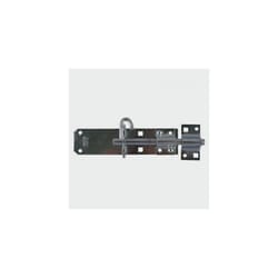 TIMco BP6ZB Brenton Padbolt Zinc 6"