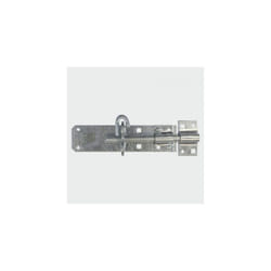 TIMco BP8GB Brenton Padbolt Galv 8"